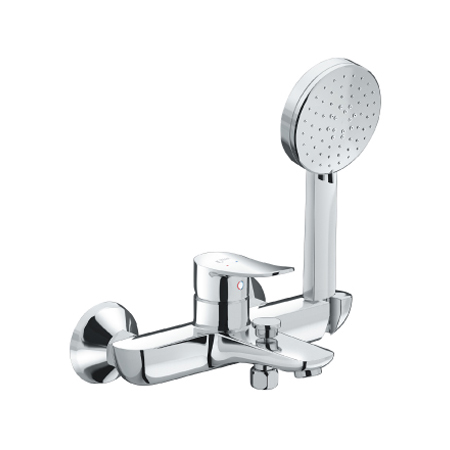 Vòi Sen Tắm INAX BFV-503S Nóng Lạnh