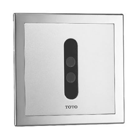 Van Xả Tiểu Cảm Ứng TOTO TTUE602AN 220V Âm Tường