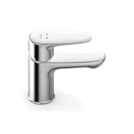 Vòi Chậu Lavabo Inax LFV-1112S Nóng Lạnh