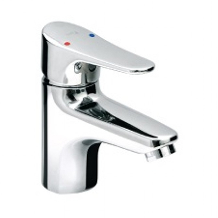 Vòi Lavabo INAX LFV-1002S Nóng Lạnh