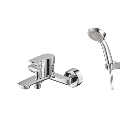 Vòi Sen Tắm COTTO CT3001AE/Z86 Next I Nóng Lạnh