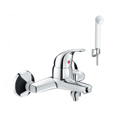 Vòi Sen Tắm INAX BFV-1303S Nóng Lạnh